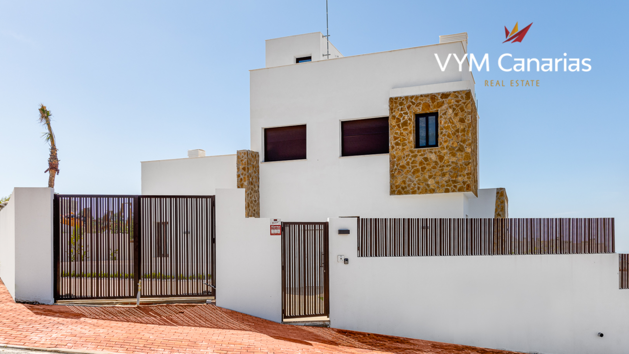 Villa sur la Costa Blanca, Espagne, 146 m² - image 6