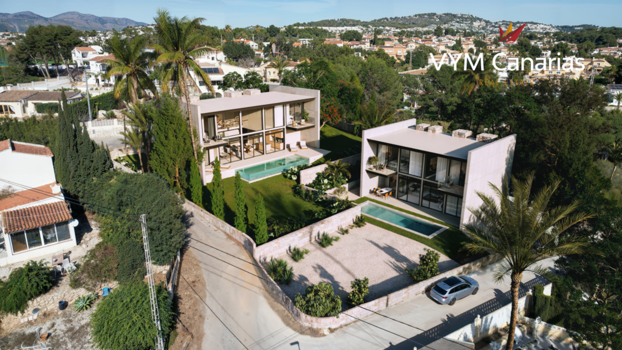 Villa on Costa Blanca, Spain, 273 m² - picture 6