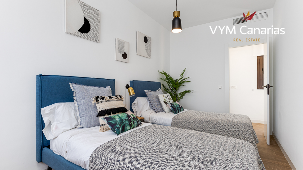 Villa sur la Costa Blanca, Espagne, 146 m² - image 9