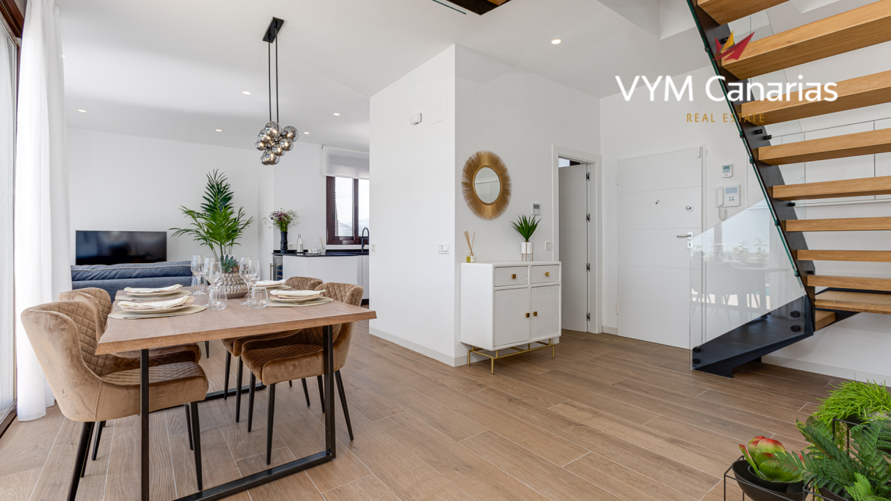 Villa sur la Costa Blanca, Espagne, 146 m² - image 10