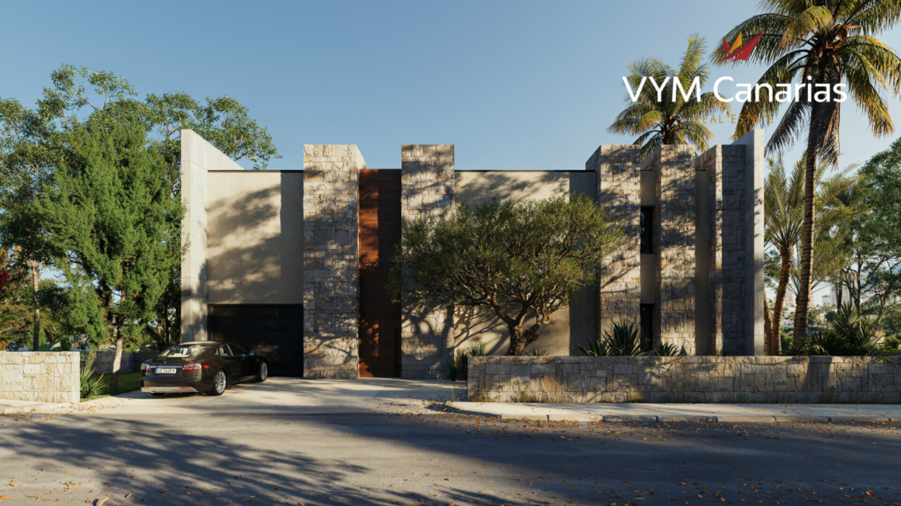 Villa on Costa Blanca, Spain, 273 m² - picture 10