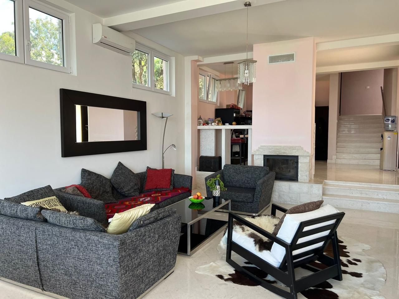 Casa en Utjeha, Montenegro, 276 m² - imagen 2