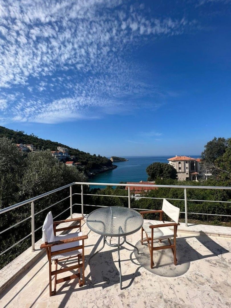 Casa en Utjeha, Montenegro, 276 m² - imagen 7