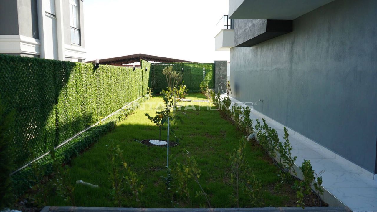Appartamenti a Alanya, Turchia, 58 m² - foto 8