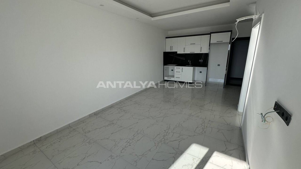 Appartamenti a Alanya, Turchia, 58 m² - foto 17