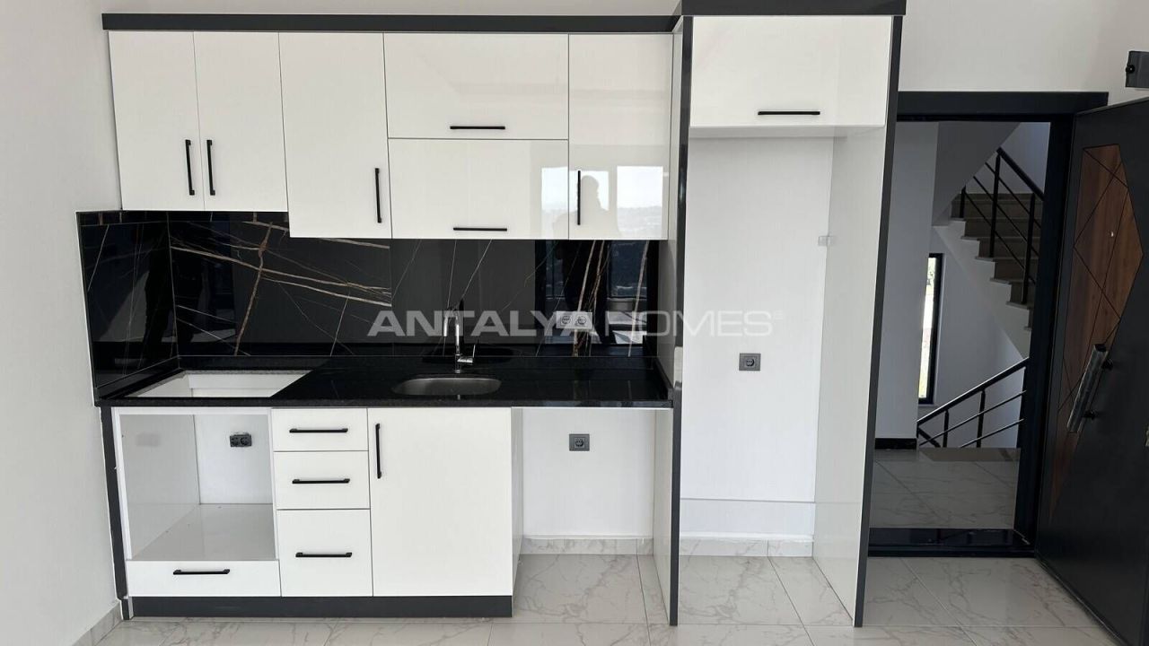 Appartamenti a Alanya, Turchia, 58 m² - foto 18