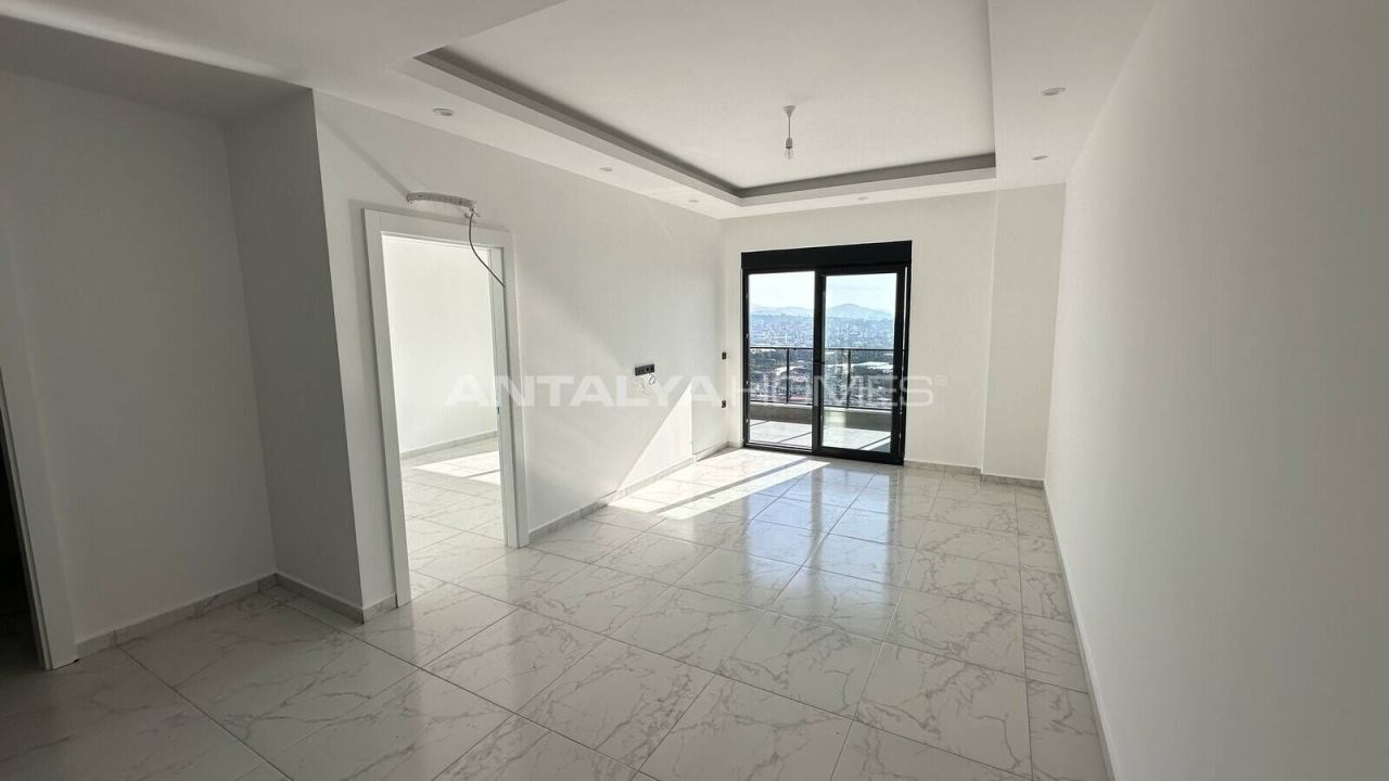 Appartamenti a Alanya, Turchia, 58 m² - foto 19
