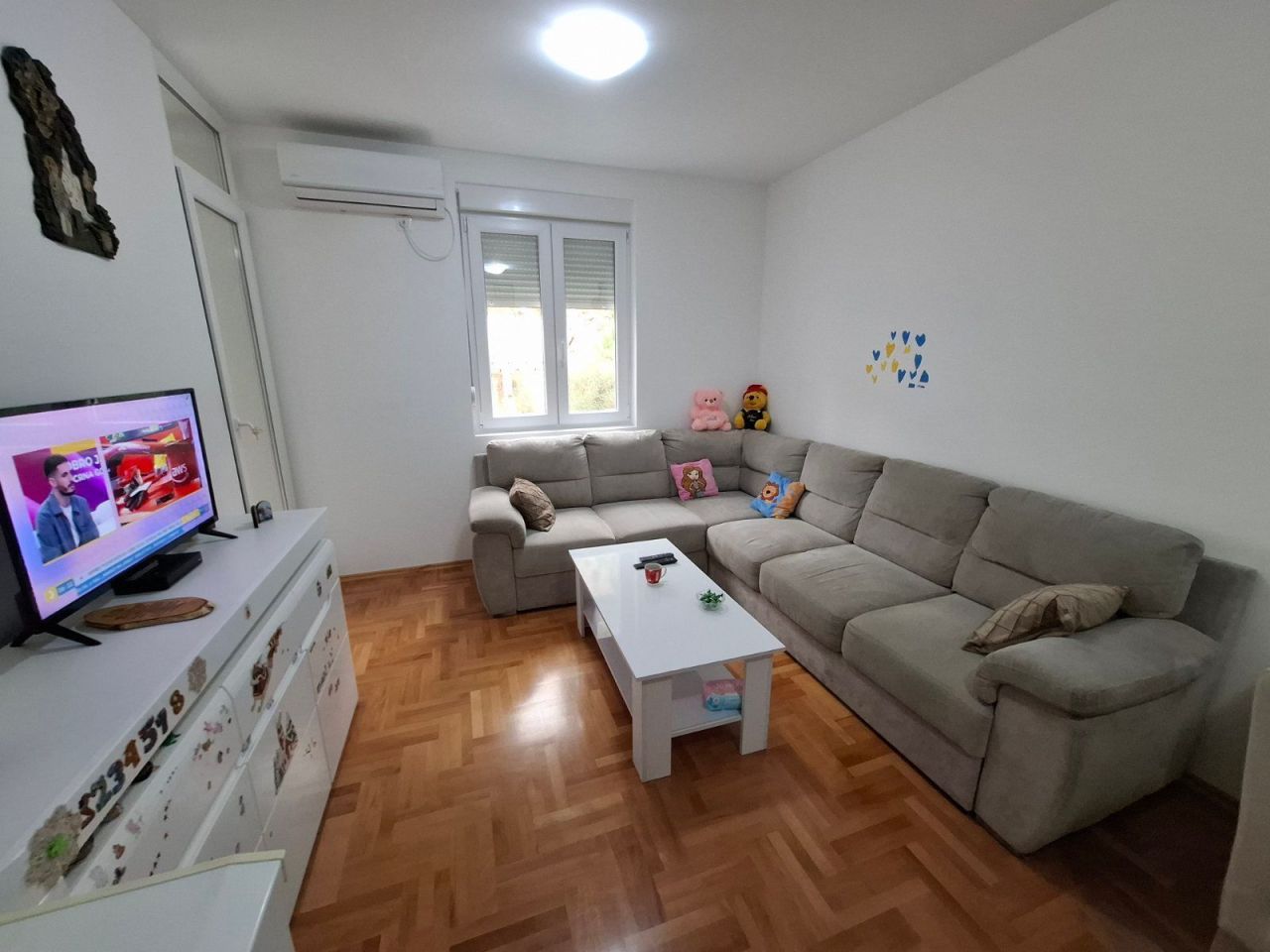 Apartamento en Budva, Montenegro, 67 m² - imagen 1