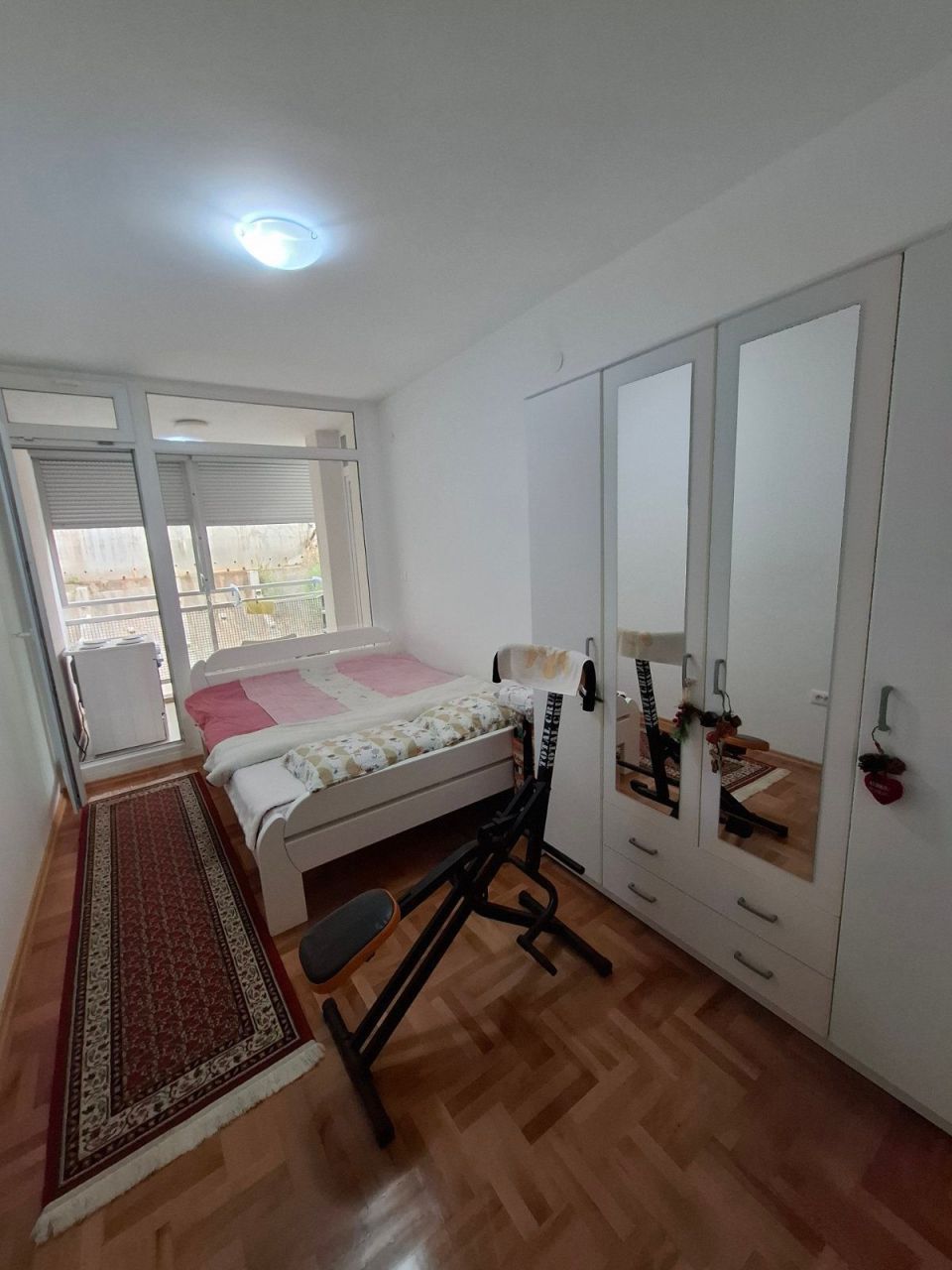 Apartment in Budva, Montenegro, 67 m² - Foto 8