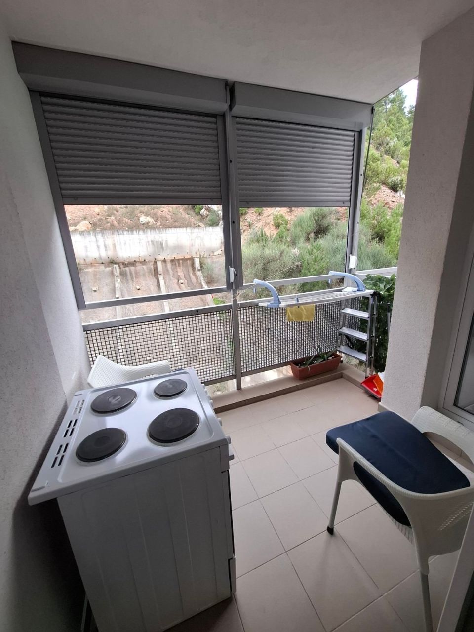 Apartment in Budva, Montenegro, 67 m² - Foto 9