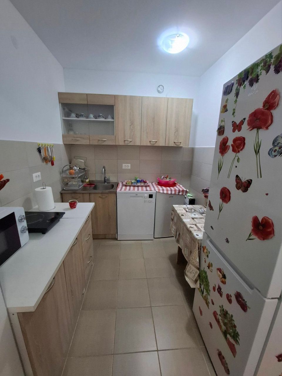 Apartment in Budva, Montenegro, 67 m² - Foto 10