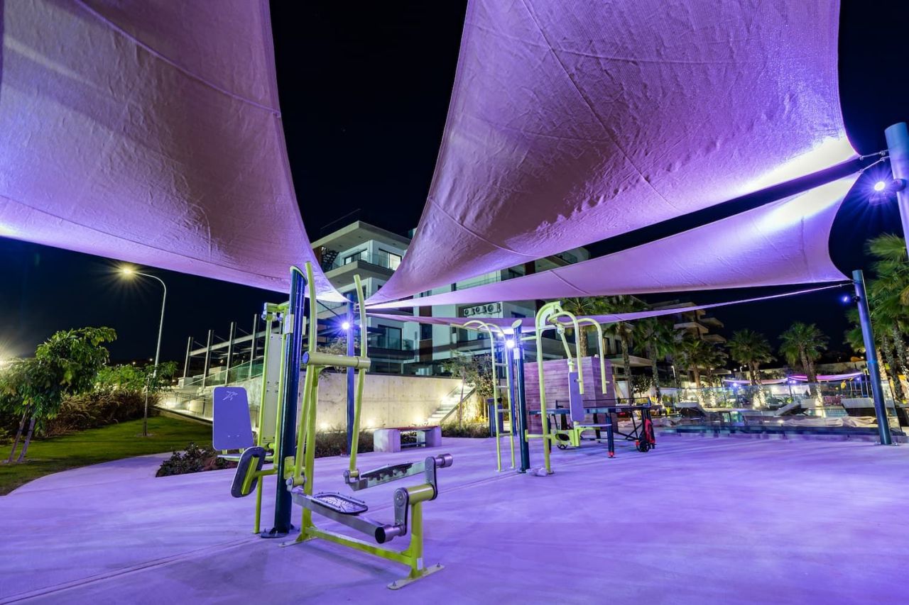 Appartement à Limassol, Chypre, 109 m² - image 5