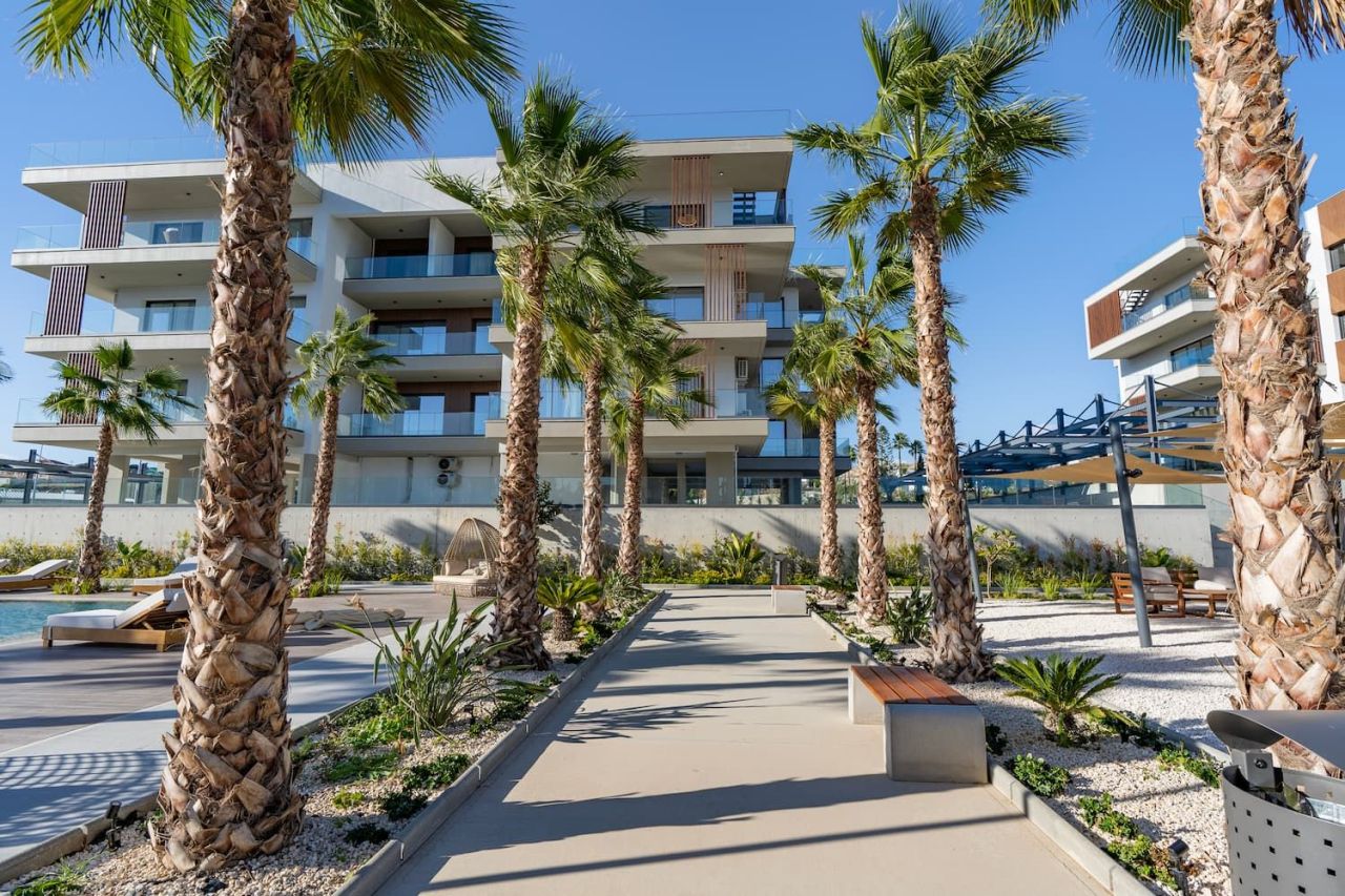 Appartement à Limassol, Chypre, 109 m² - image 6