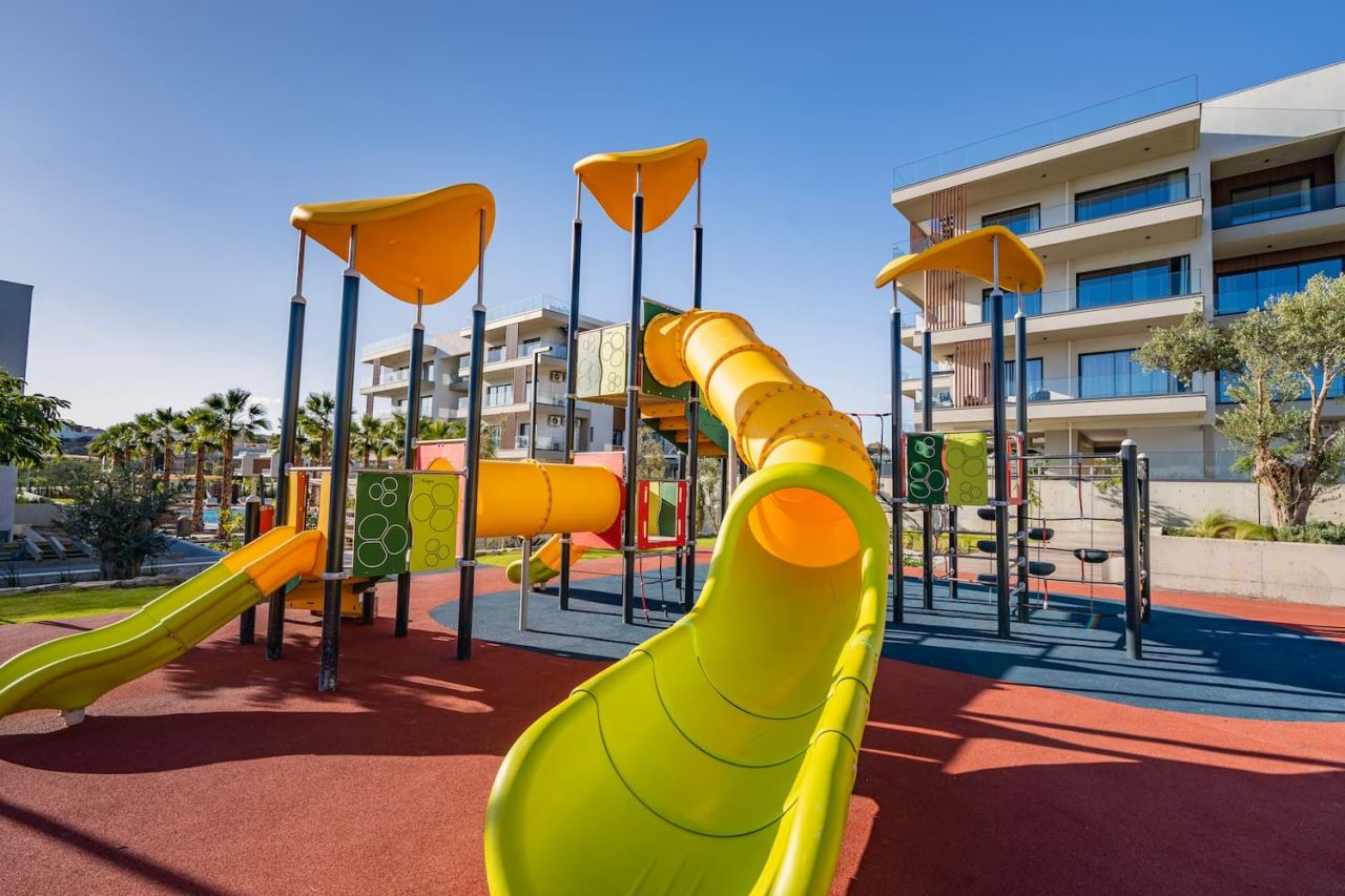 Appartement à Limassol, Chypre, 109 m² - image 7