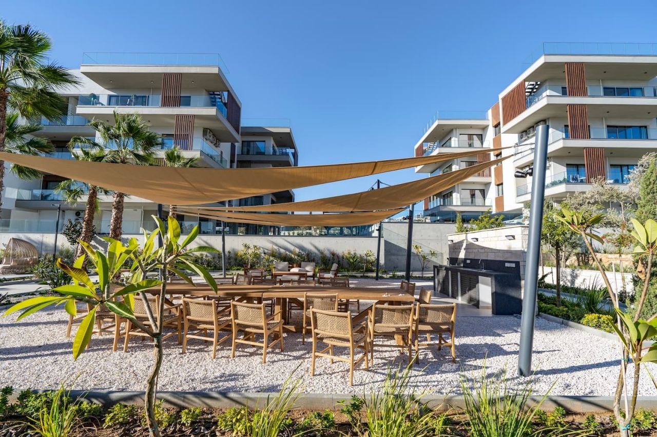 Appartement à Limassol, Chypre, 109 m² - image 8