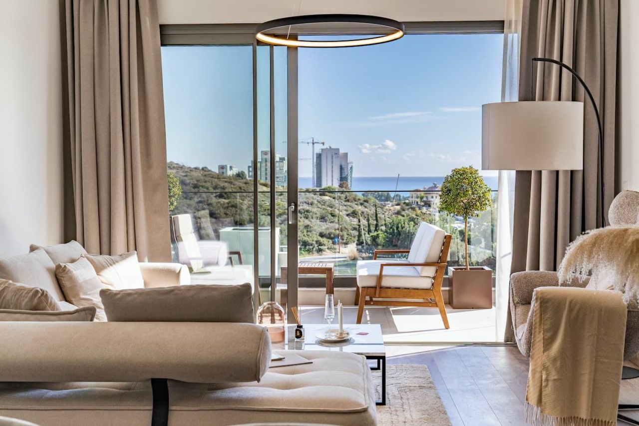 Appartement à Limassol, Chypre, 109 m² - image 2