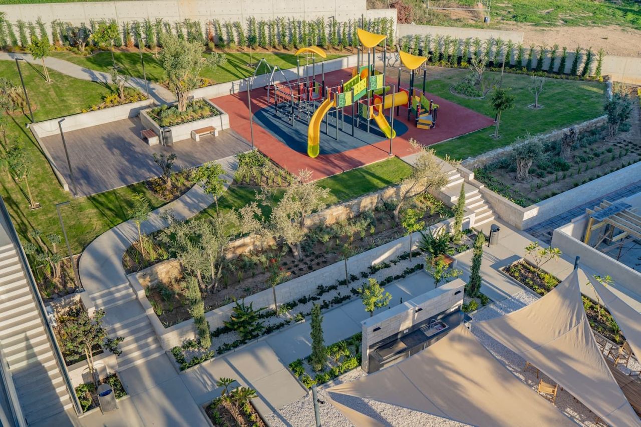 Appartement à Limassol, Chypre, 109 m² - image 9