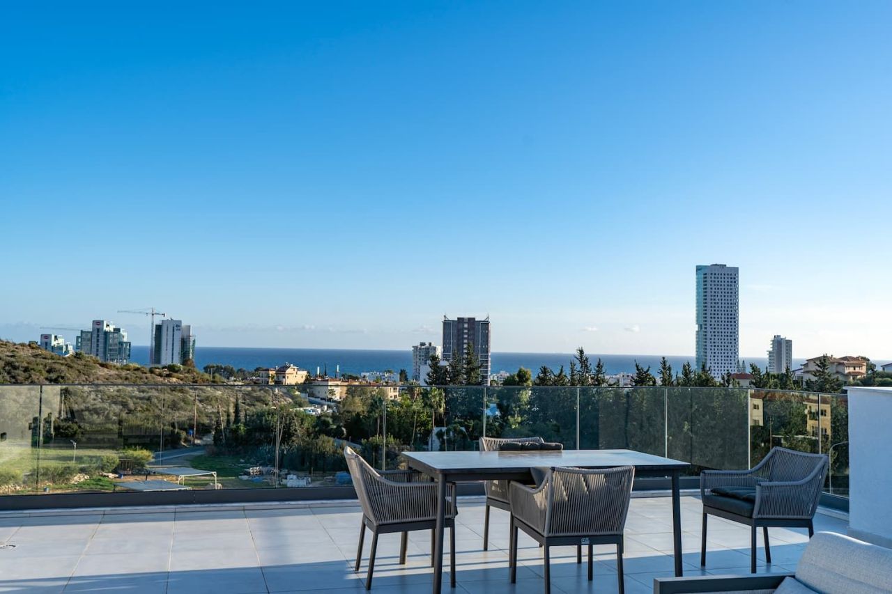 Appartement à Limassol, Chypre, 109 m² - image 1