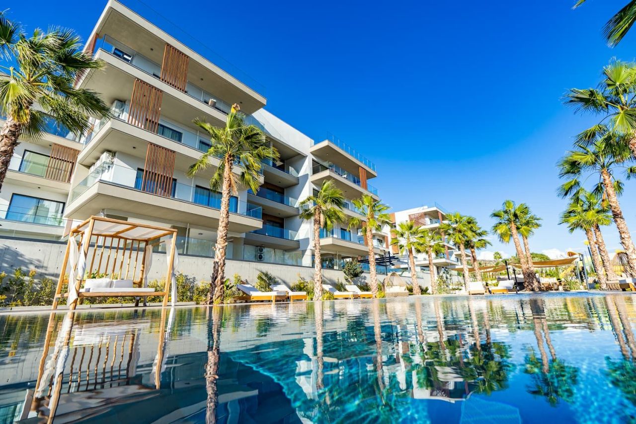 Appartement à Limassol, Chypre, 109 m² - image 10