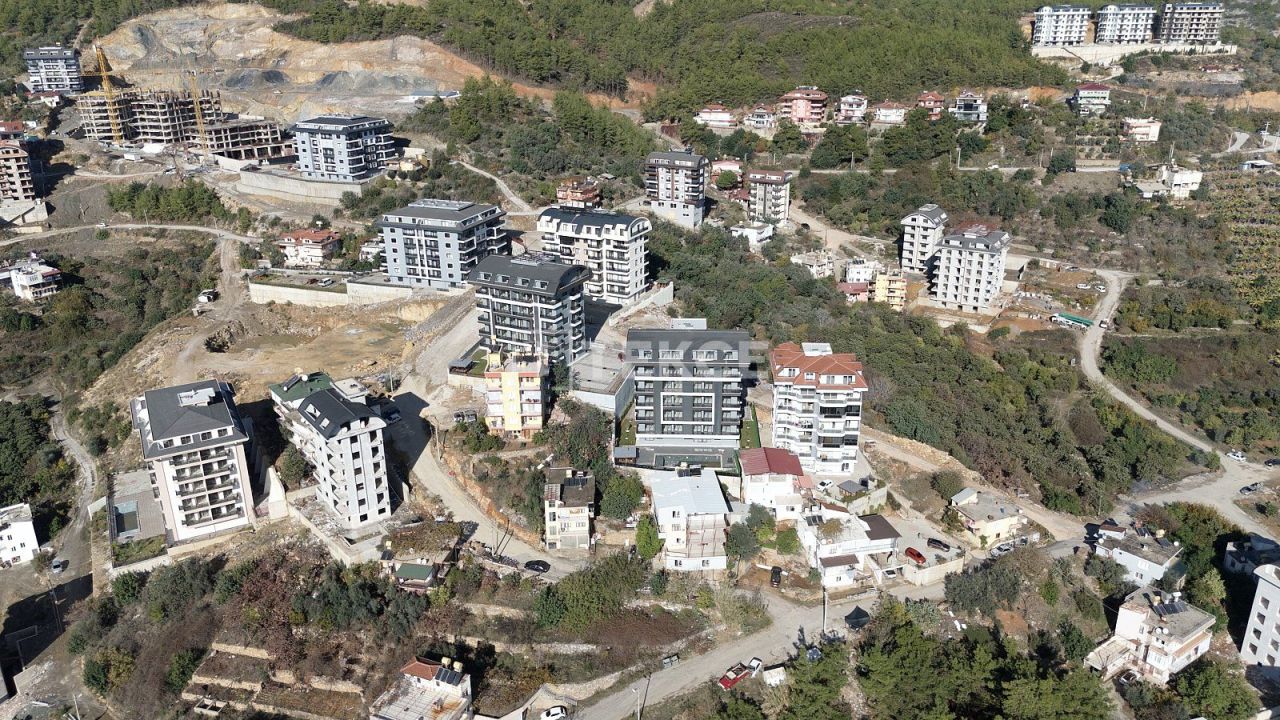 Apartamento en Alanya, Turquia, 174 m² - imagen 1