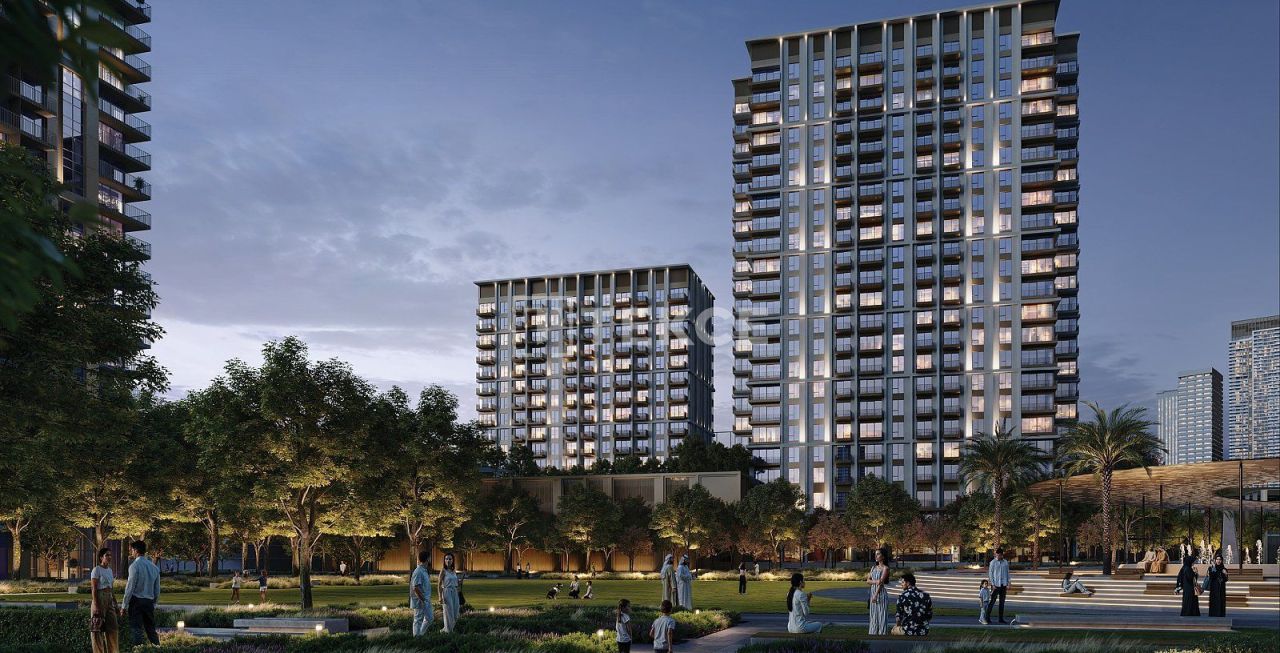 Apartment in Dubai, VAE, 149 m² - Foto 2