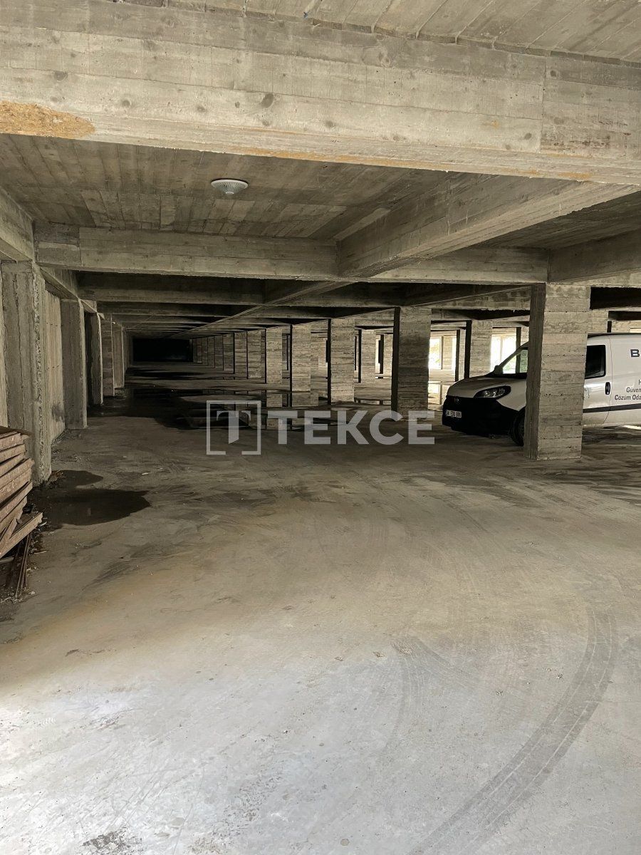 Apartment Akçaabat, Turkey, 195 m² - picture 5