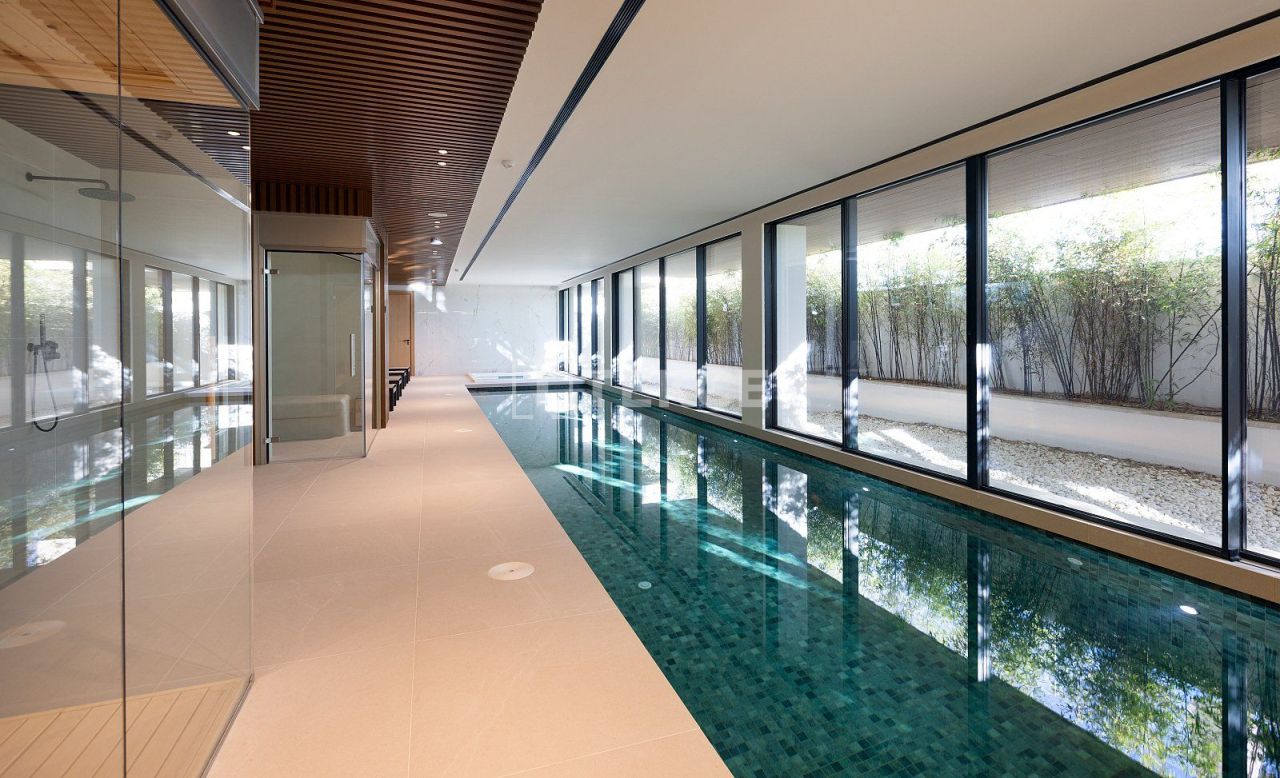 Penthouse in Estepona, Spanien, 203 m² - Foto 6