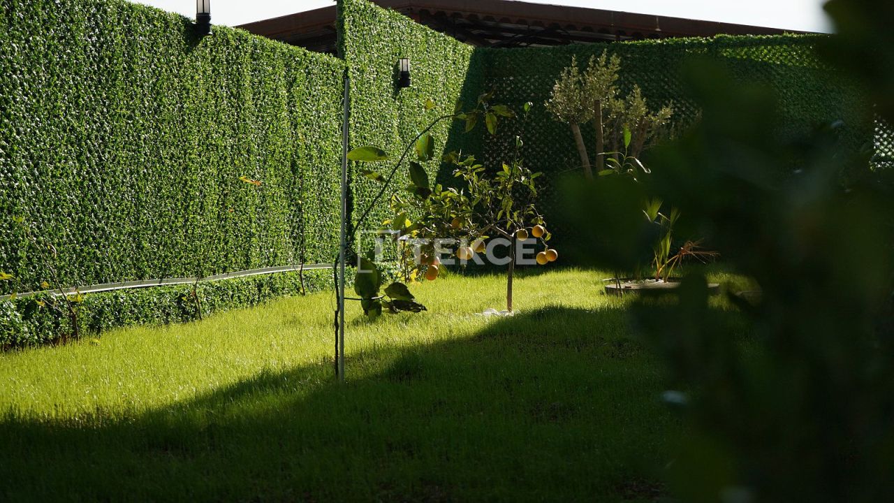 Apartment in Alanya, Türkei, 116 m² - Foto 8