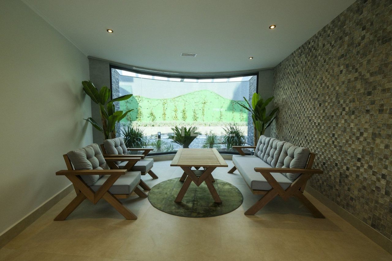 Apartamento en Alanya, Turquia, 55 m² - imagen 9