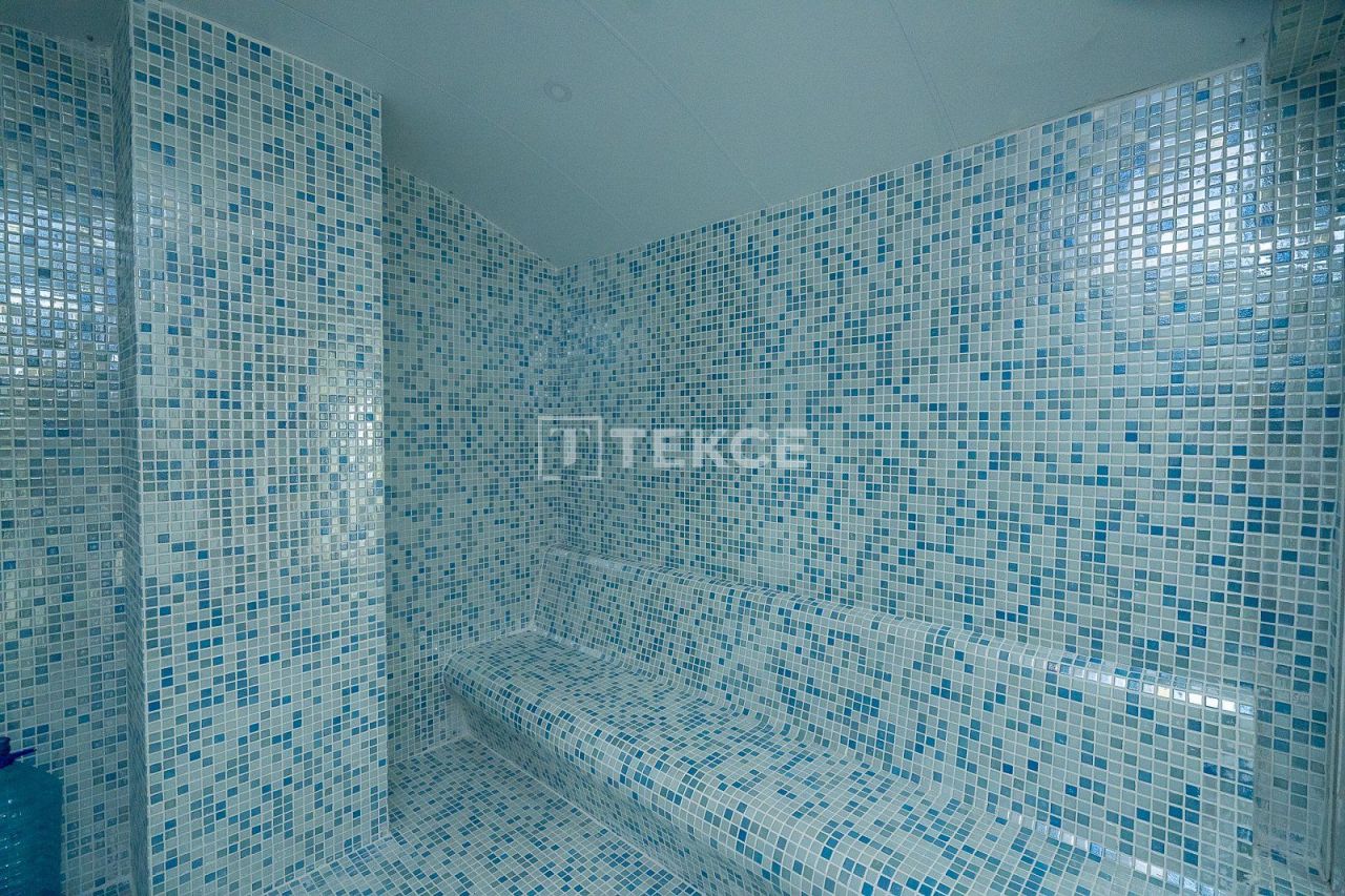 Penthouse in Alanya, Türkei, 238 m² - Foto 10