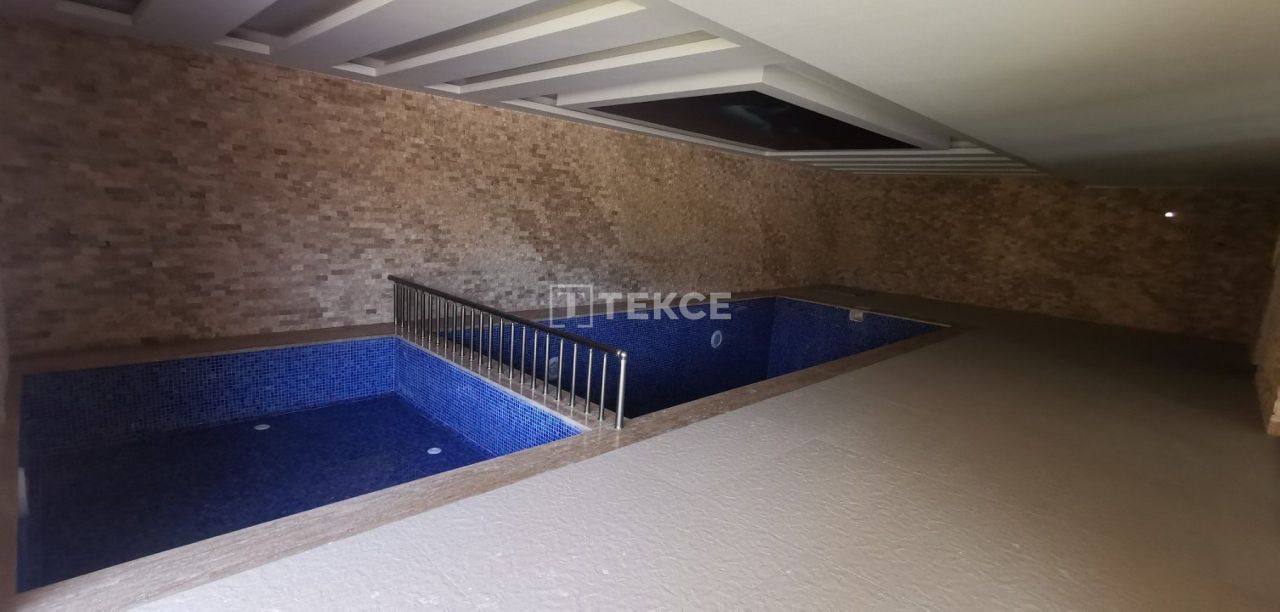 Ático en Alanya, Turquia, 190 m² - imagen 10