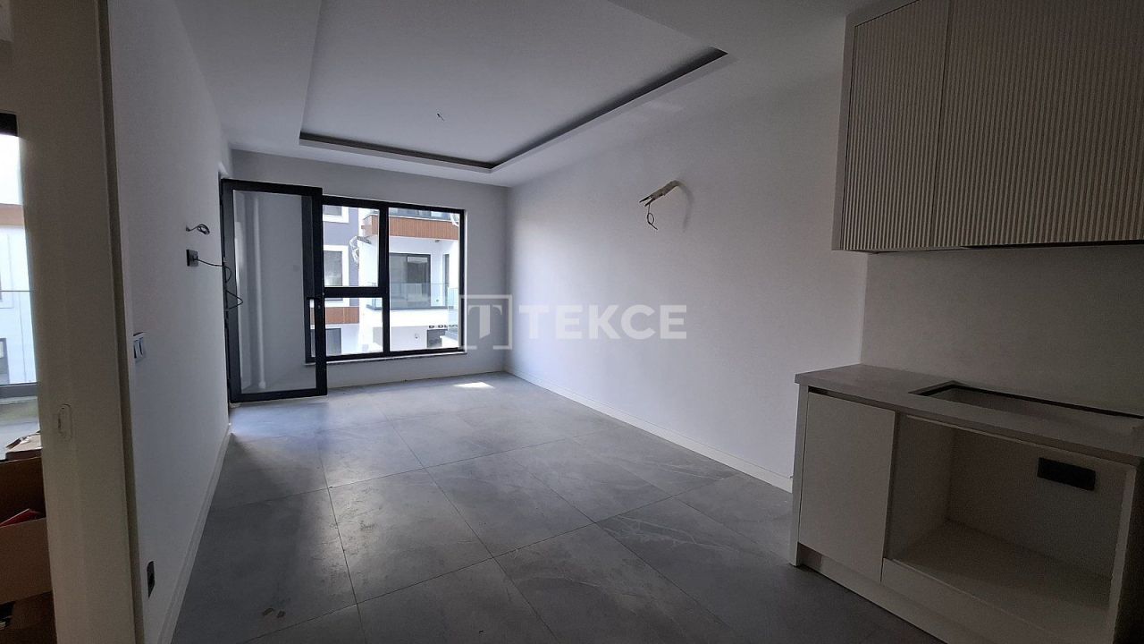 Apartment in Alanya, Türkei, 70 m² - Foto 10