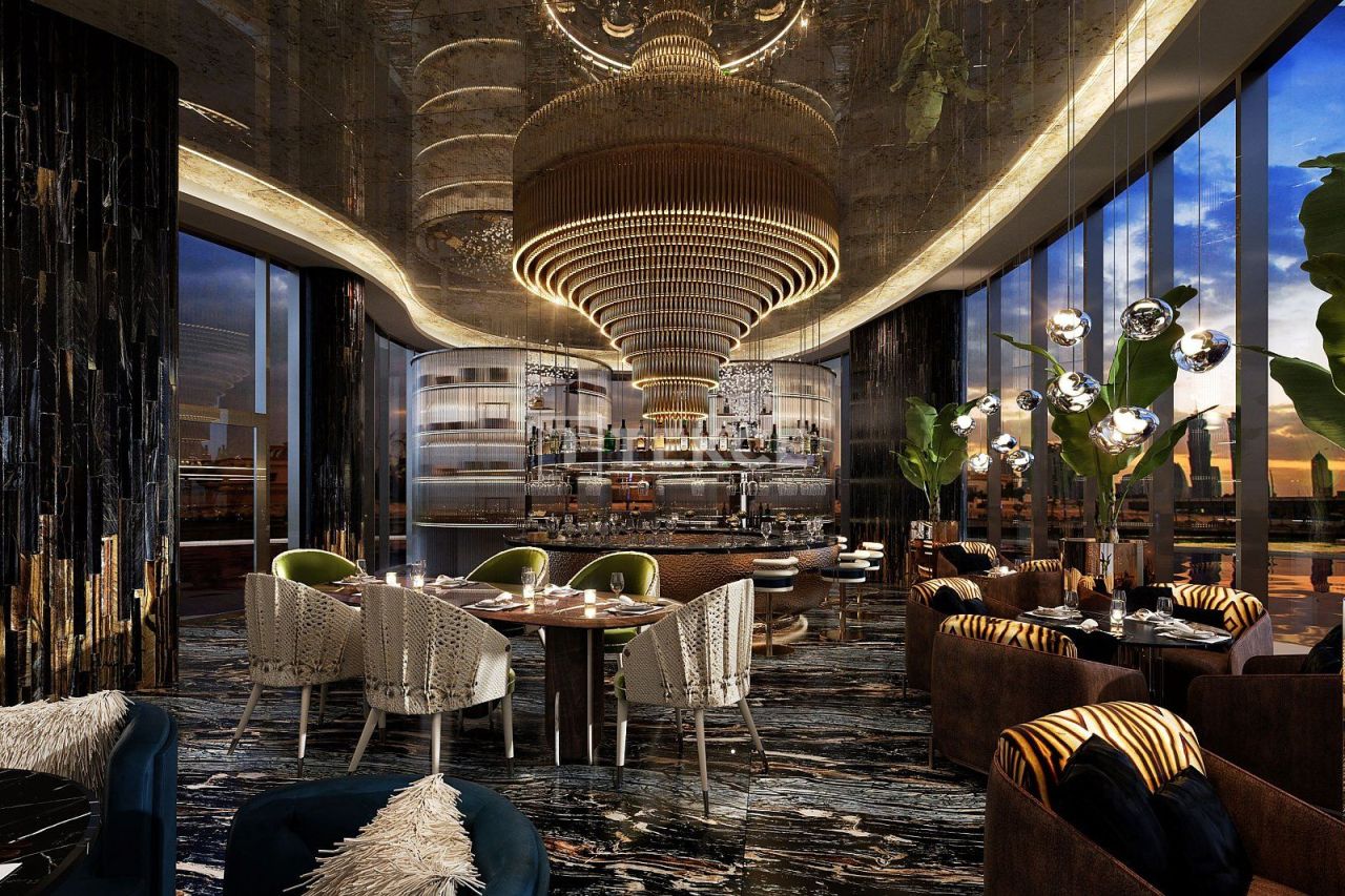 Apartamento Al Safa, EAU, 733 m² - imagen 10