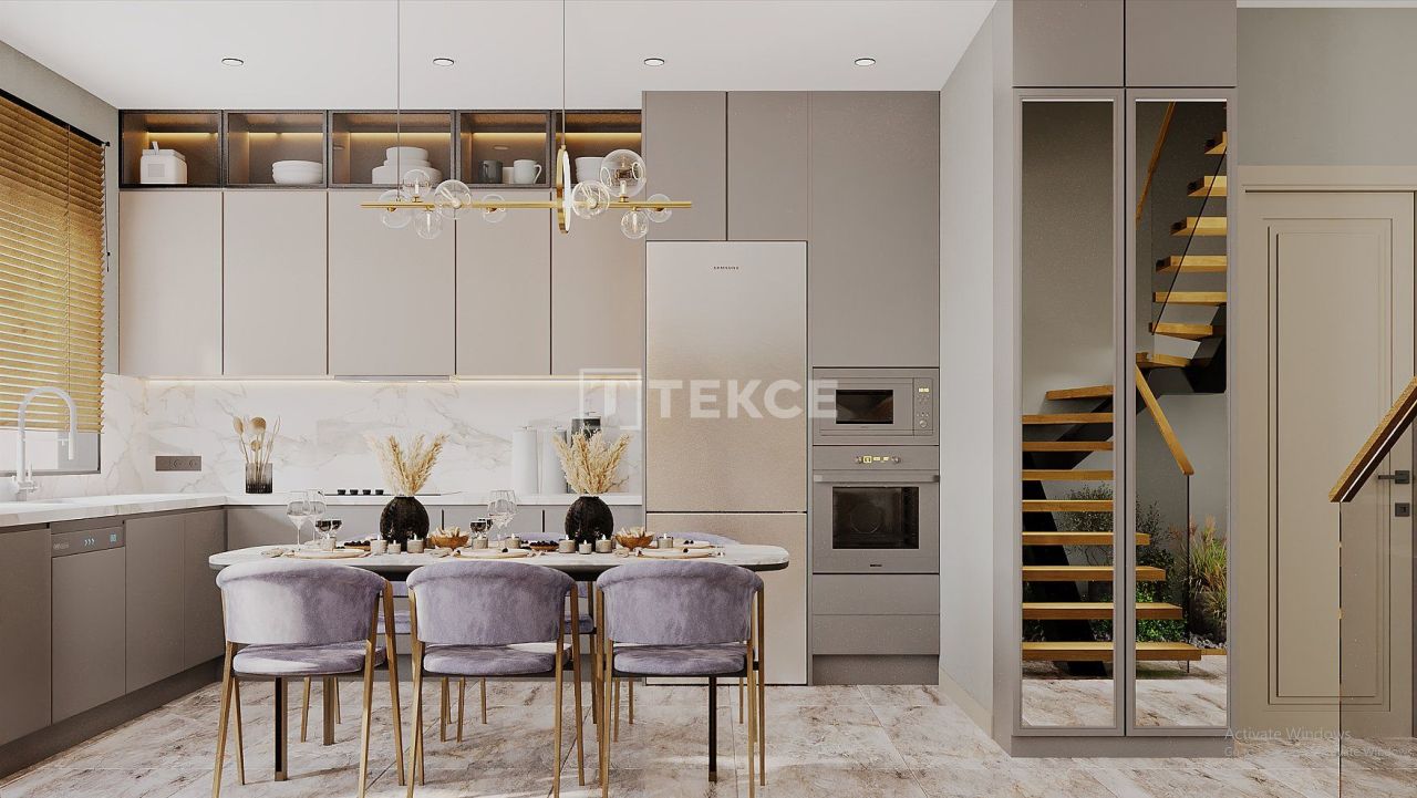 Appartement à Alanya, Turquie, 58 m² - image 10