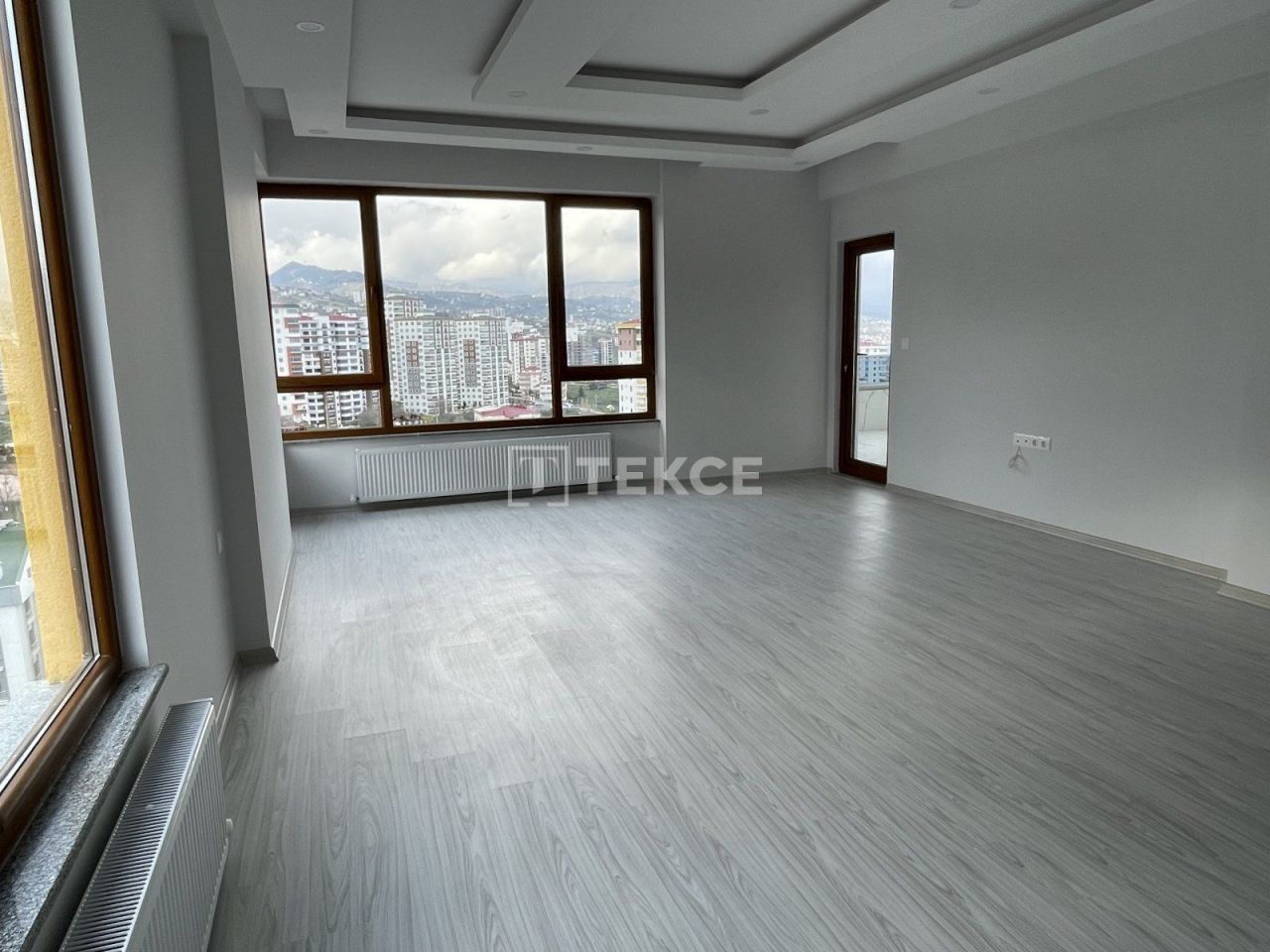 Apartment Akçaabat, Turkey, 195 m² - picture 10