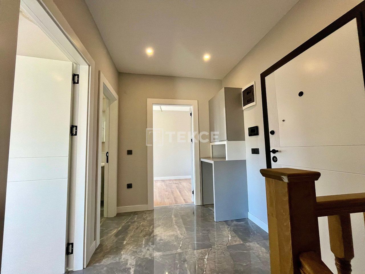 Appartement à Alanya, Turquie, 75 m² - image 11