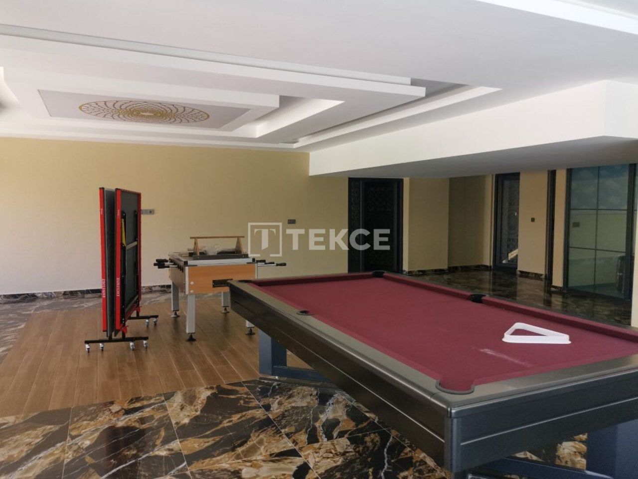 Attico a Alanya, Turchia, 170 m² - foto 11