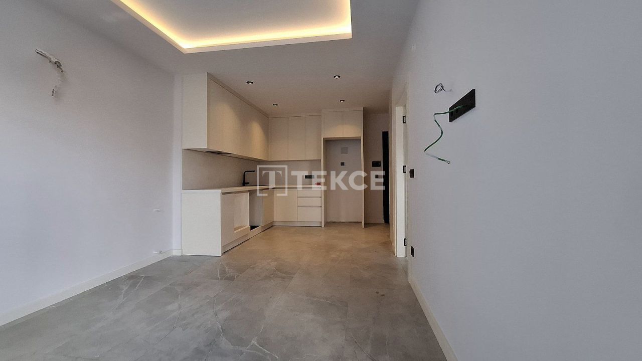 Apartment in Alanya, Türkei, 70 m² - Foto 11