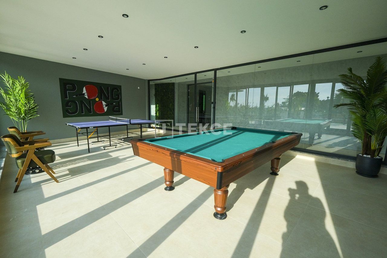 Apartamento en Alanya, Turquia, 55 m² - imagen 11