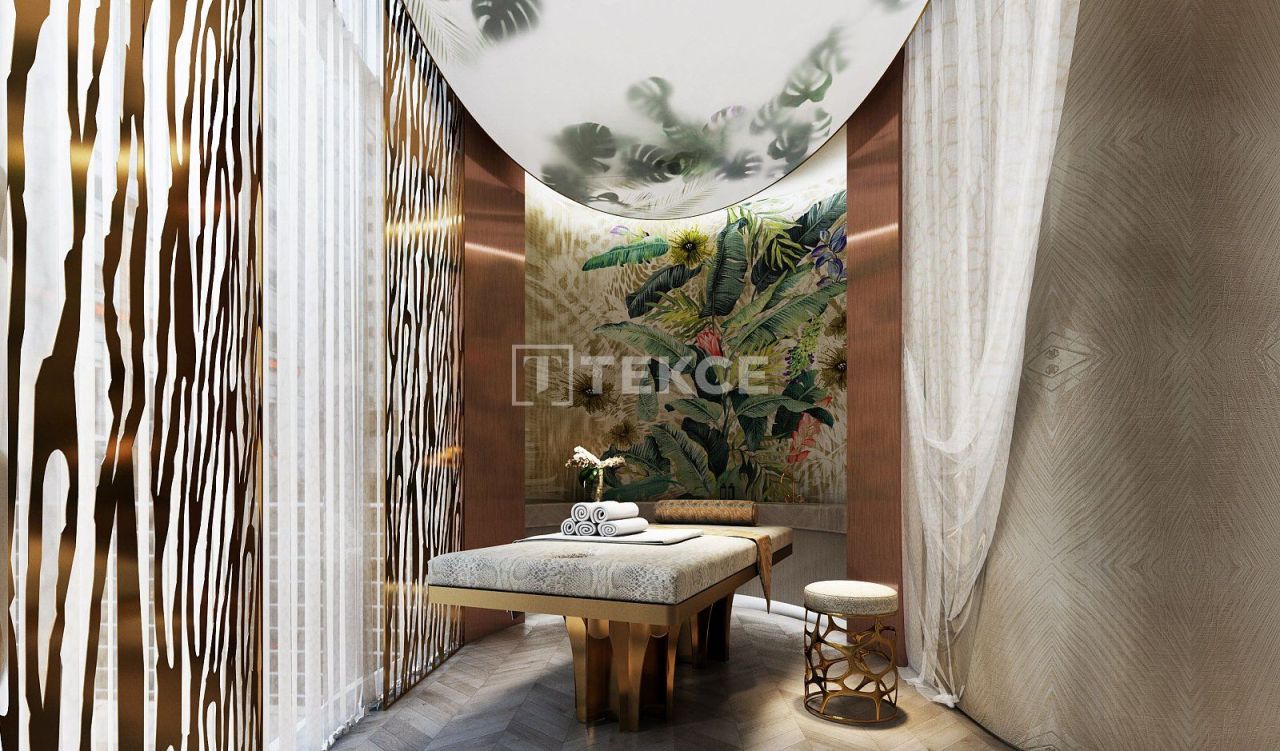 Apartamento Al Safa, EAU, 733 m² - imagen 11