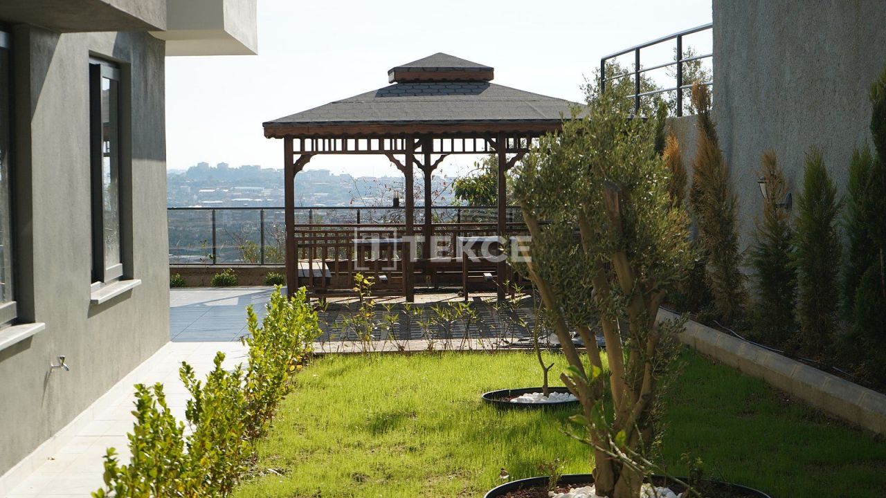 Apartment in Alanya, Turkey, 82 m² - picture 11