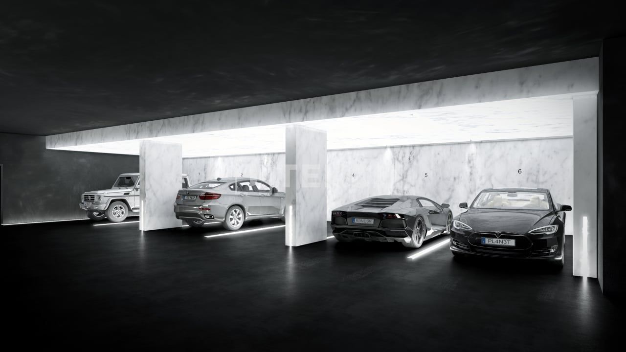 Apartment in Estepona, Spain, 115 m² - picture 11