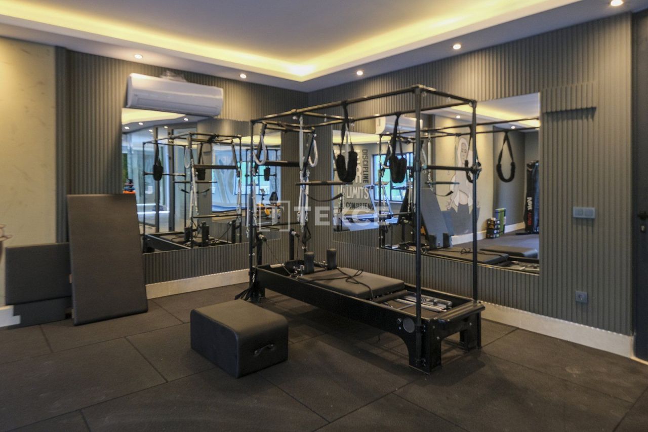 Apartamento en Alanya, Turquia, 55 m² - imagen 12