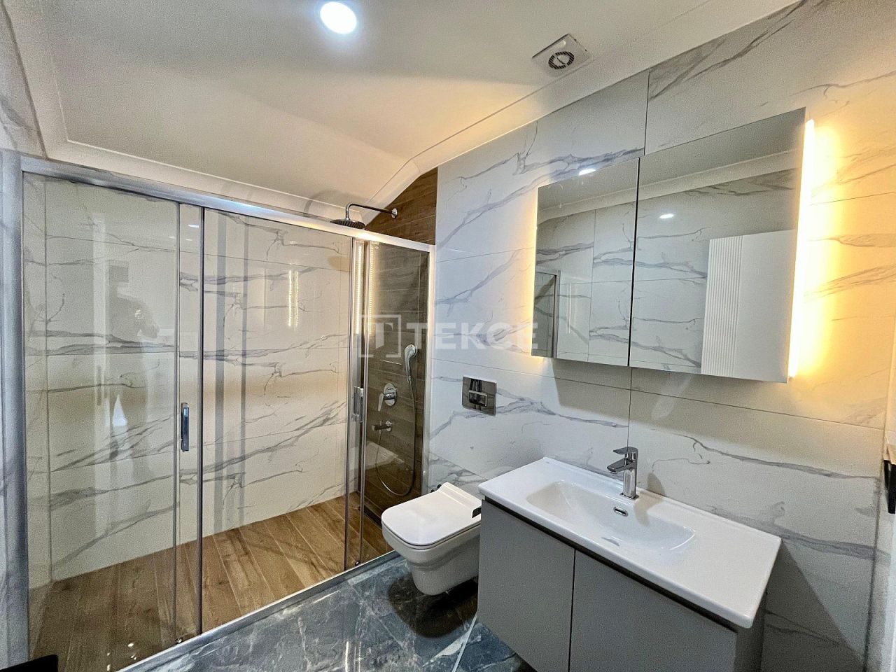 Appartement à Alanya, Turquie, 75 m² - image 13