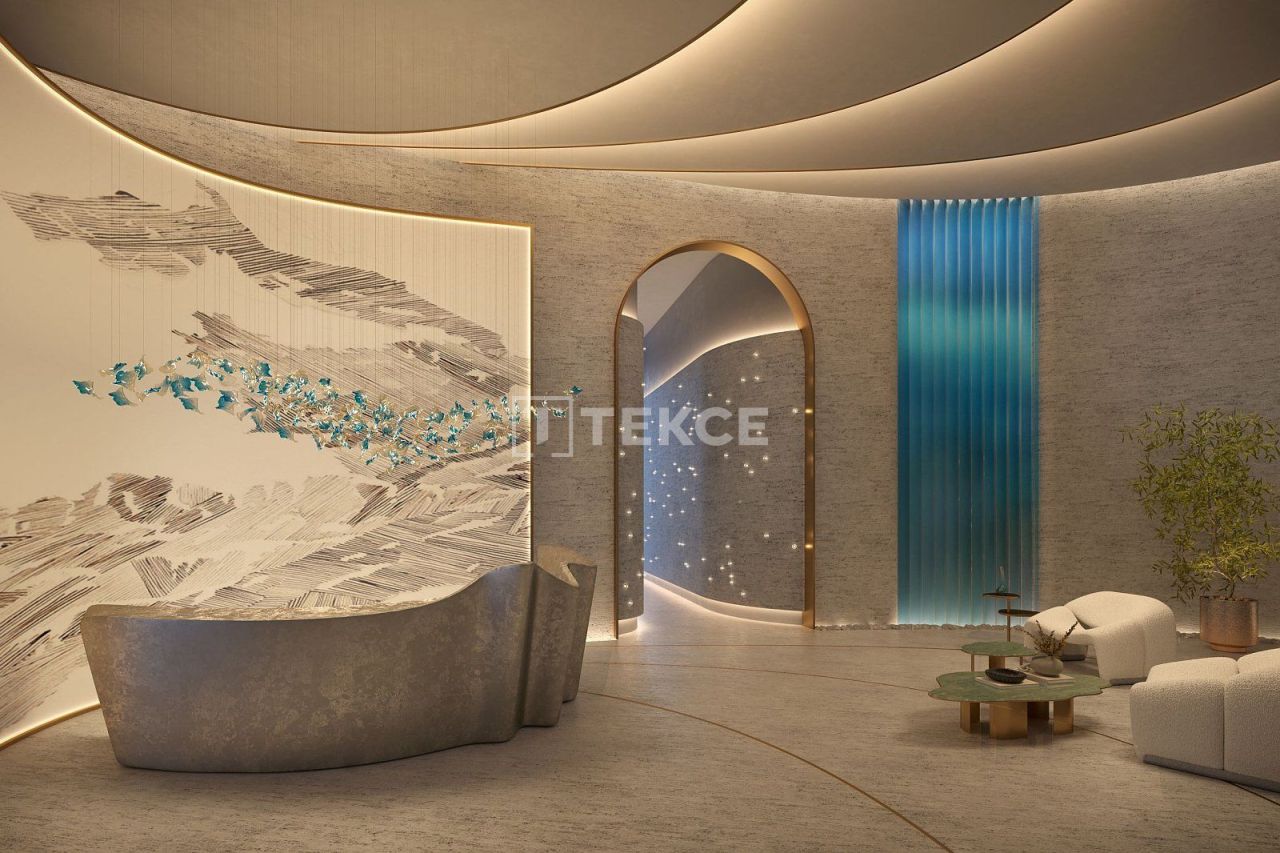 Apartamento Al Safa, EAU, 733 m² - imagen 13