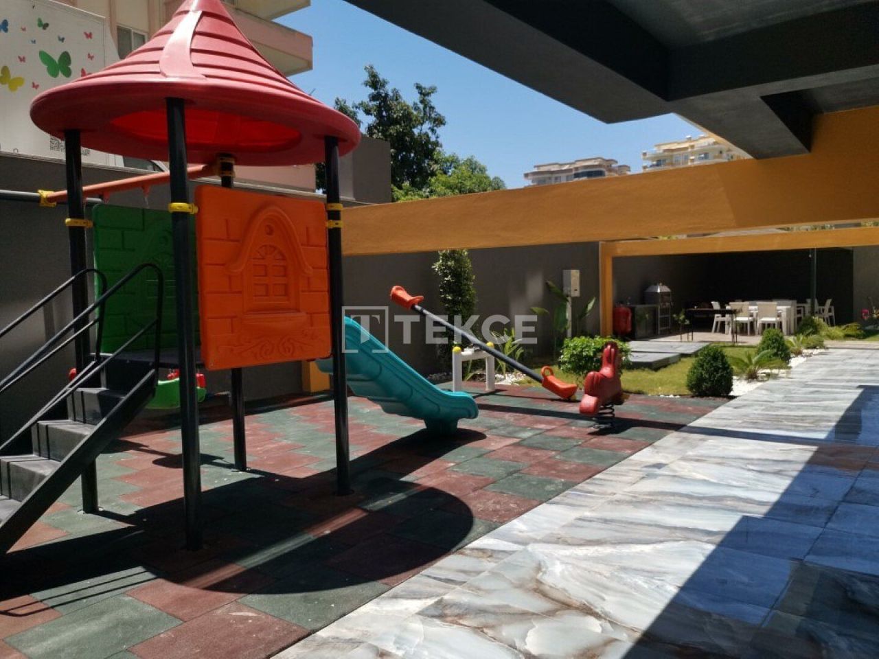 Ático en Alanya, Turquia, 190 m² - imagen 14