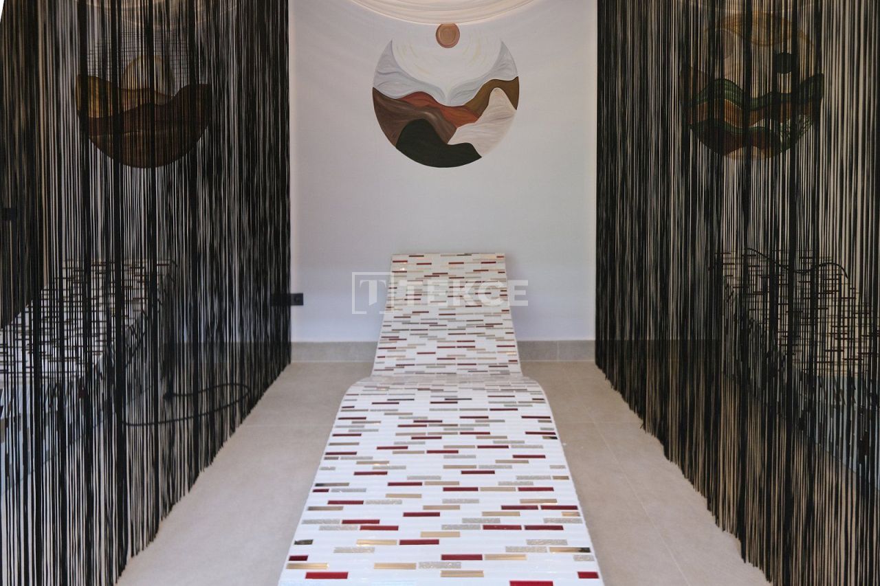 Apartamento en Alanya, Turquia, 55 m² - imagen 14