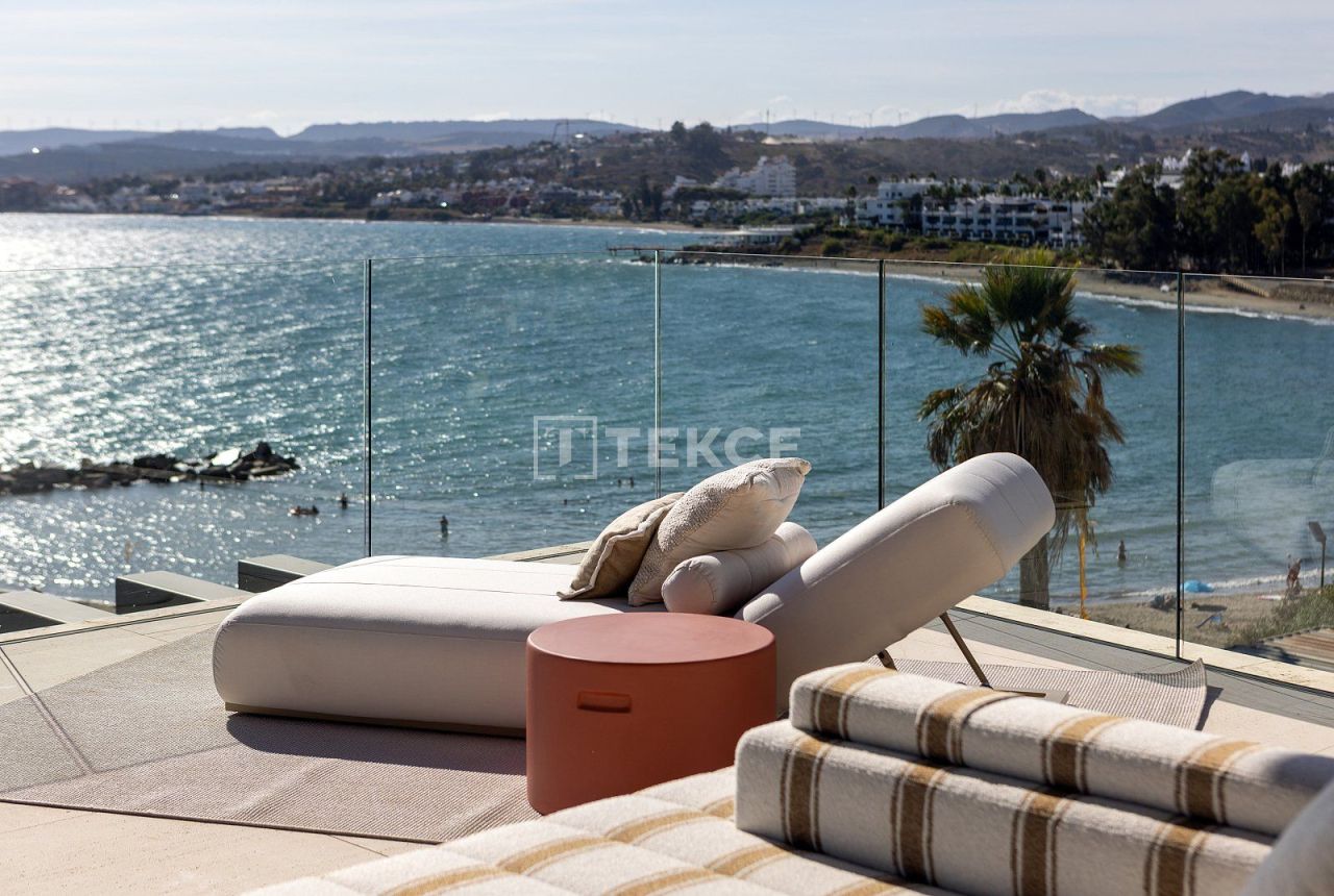 Appartement à Estepona, Espagne, 161 m² - image 14