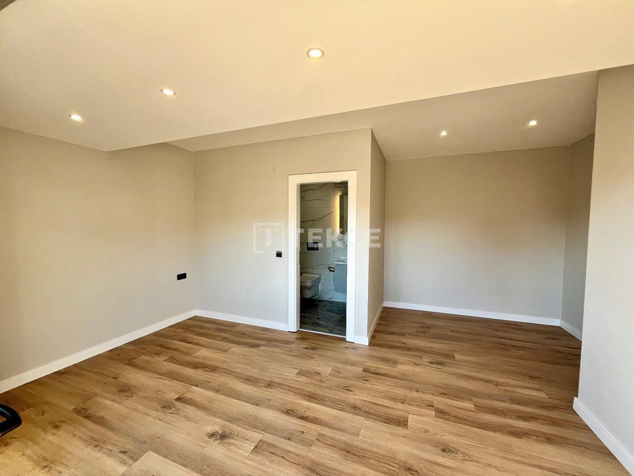 Ático en Alanya, Turquia, 103 m² - imagen 15