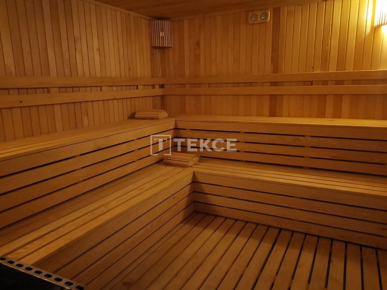 Ático en Alanya, Turquia, 190 m² - imagen 15